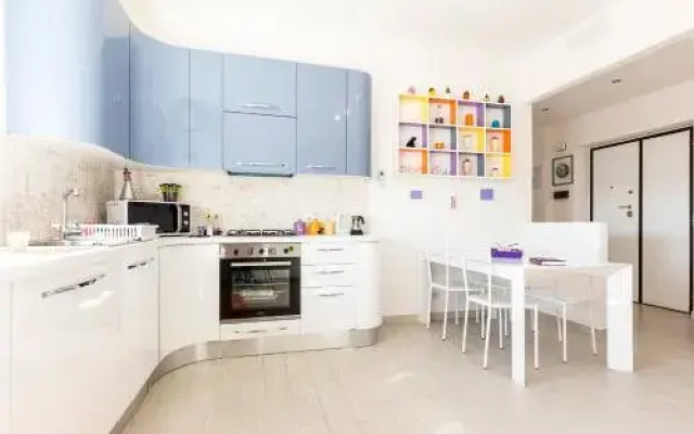 Casa Vacanze Cavetta