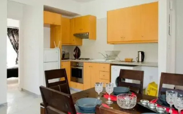 Toscana Hills Penthouse 6