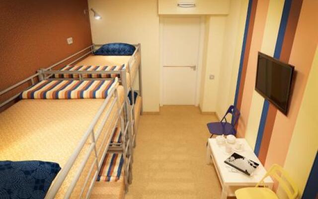 Hostel 116