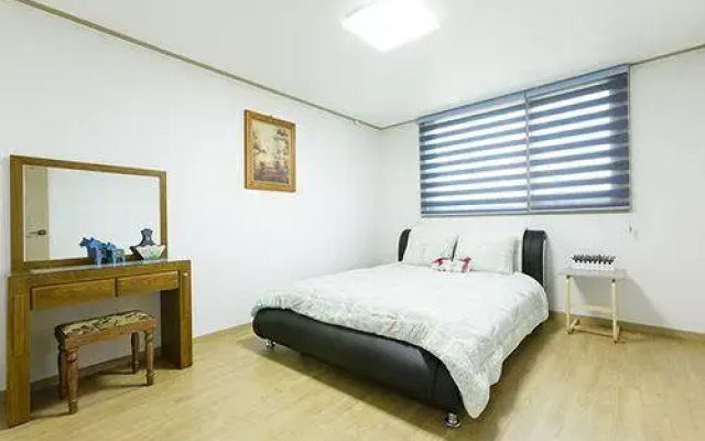 Gapyeong Mois Pension
