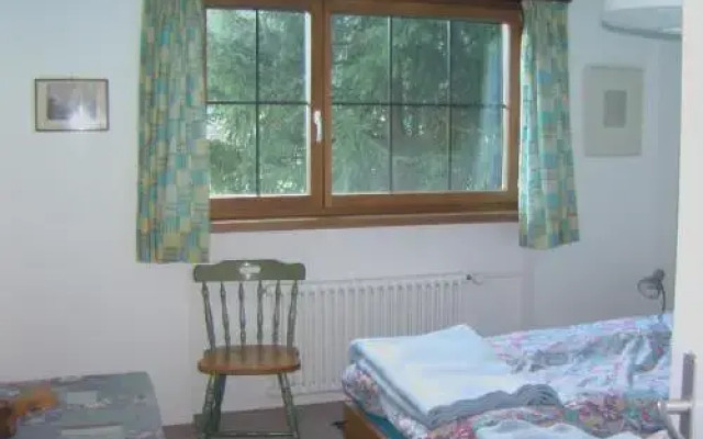 Chalet Laret
