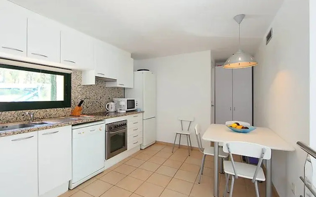 Apartment Empuries Beach