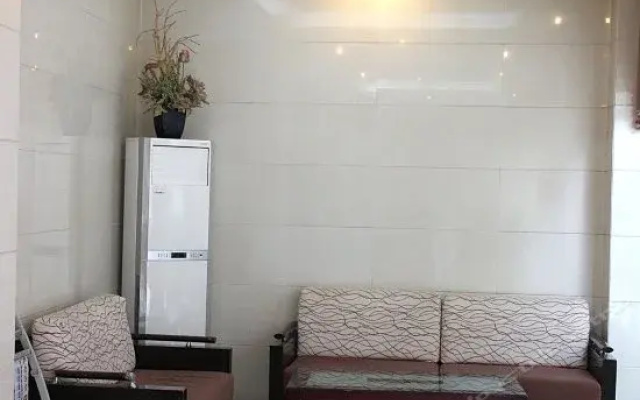 Atour Hotel Chengdu Yulin Huaxi