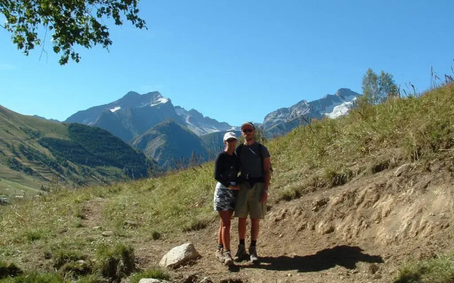 Anita Bed and Breakfast