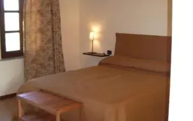 B&B Cascina Gaione 