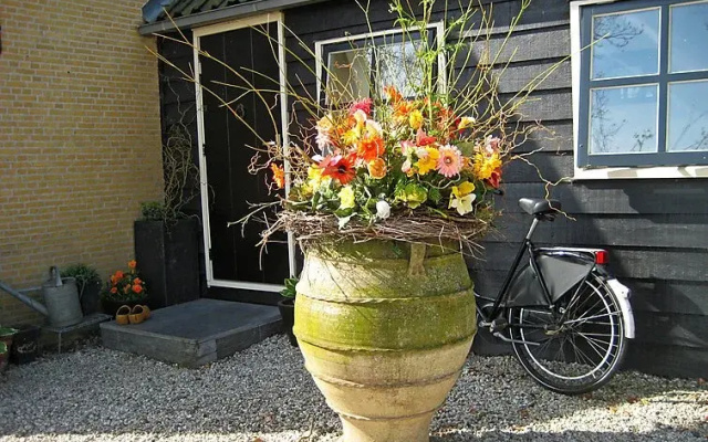 Holiday Home Tuinzicht