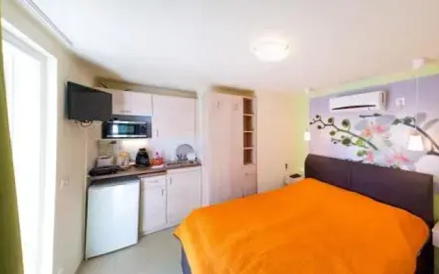 Orgona Apartman- és Nyaralóház
