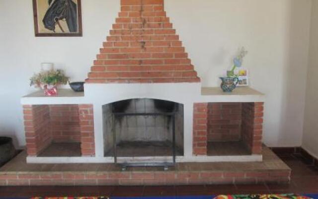 Pousada Mirante de Boituva