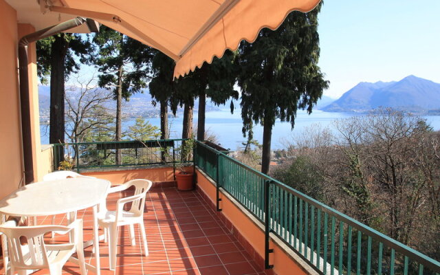 Apartment Residenza del Bosco Stresa