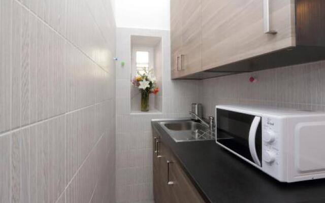 Emma's Apartment Saint Peter Prati