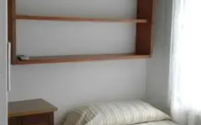 Hostal El Charaba