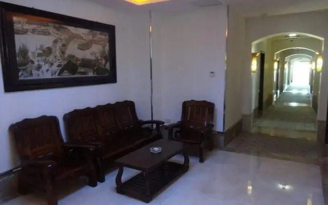 Yeelik Hotel