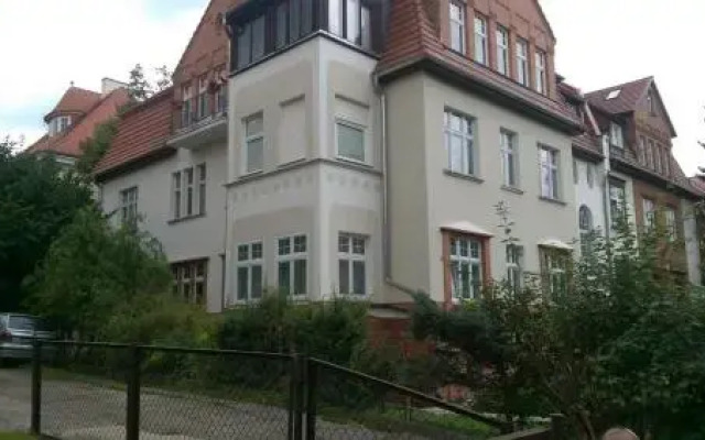 Sopot Holiday