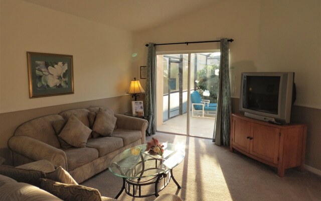 Pool Homes by Emerald America