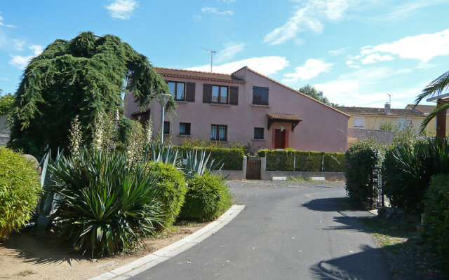 Les Jardins De La Mer No.3