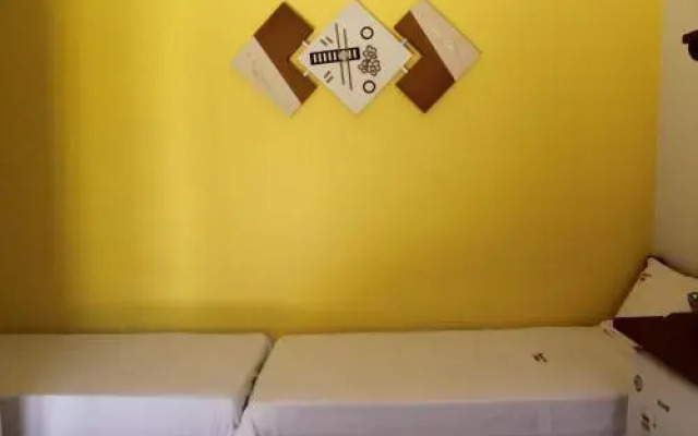 Hotel Pousada Recanto da Madá