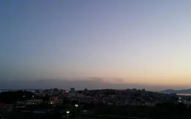 Panorama Split Penthouse