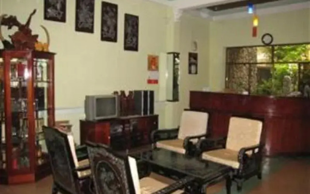 Ngoc Vu Hotel