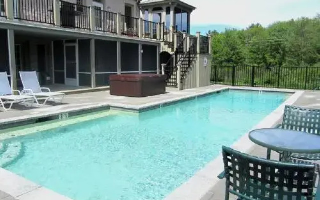 Beauport Inn Bed And Breakfast
