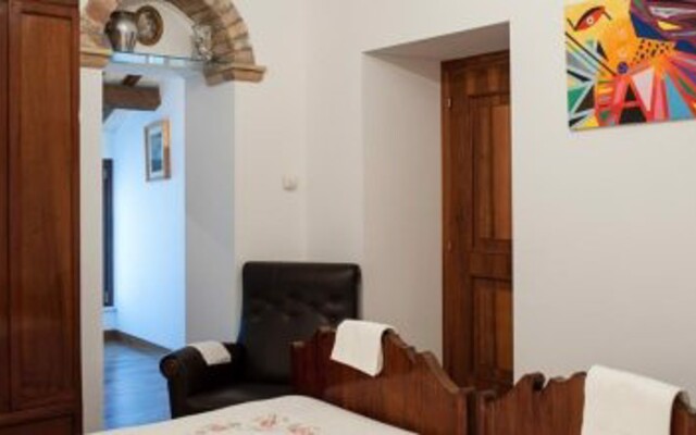 Casa Vacanze Villa Anna