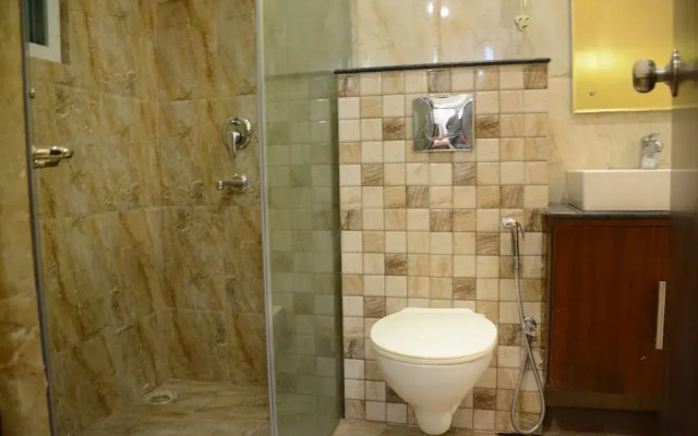 Aveo by Amatra- Kashipur