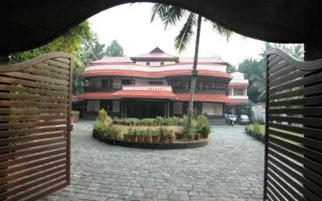 Panchendhriya Ayurgruham
