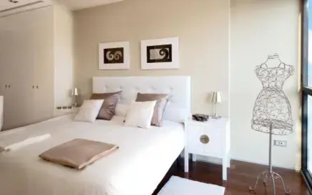 You Stylish The Most Luxury Apartment