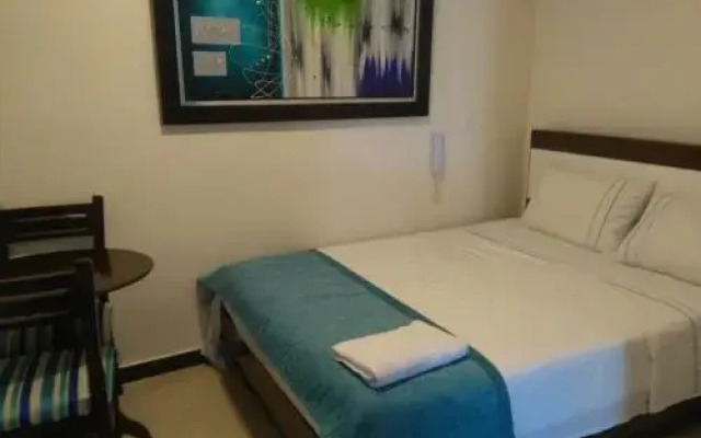 Hotel Manantial M Lare