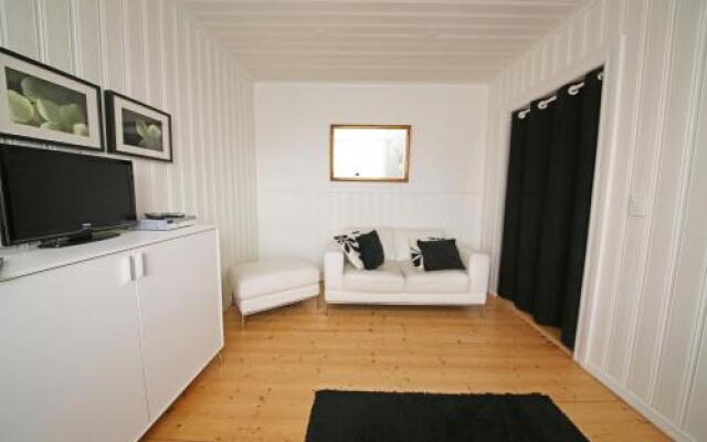 Bergstaðastræti Apartment