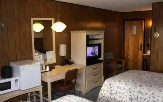 Love Hotels Voyageur at International Falls MN