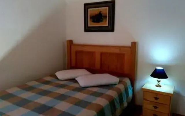 Pousada e Chalés Itamoara