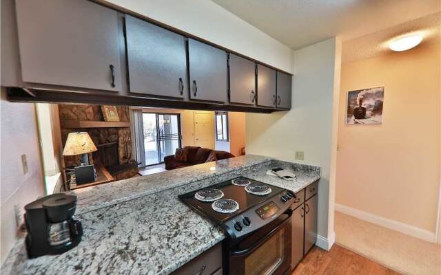 MeadowRidge 18-04 - 1 Br Condo