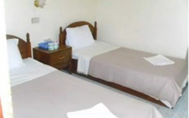 Vangvieng Orchid Guesthouse