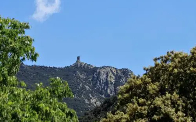 Mas La Bergerie