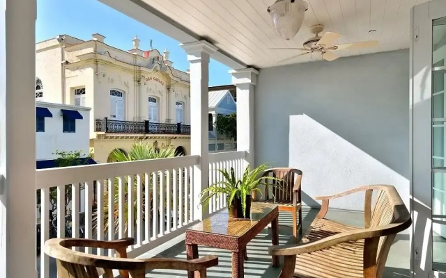 Duval Penthouse