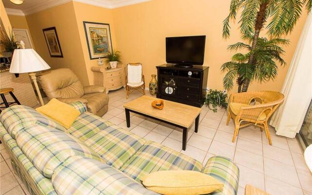 Sandpiper Cove Canal by Holiday Isle