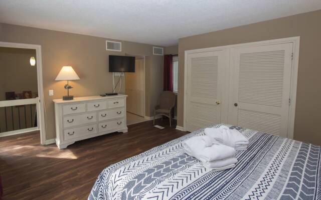 Ocean Club Villas #WOC018