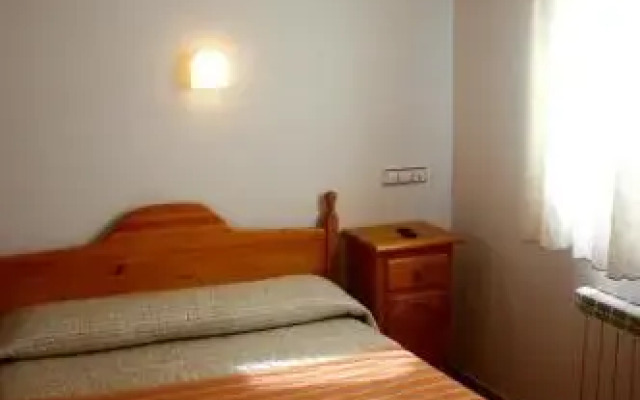 Hostal La Granja