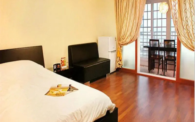 Bhouse Pension