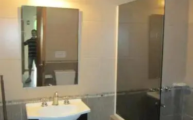 Complejo De Cabanas Pach Flo