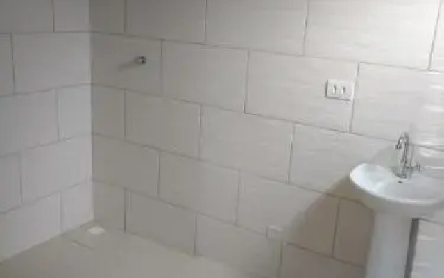 Hospedagem Mixirica