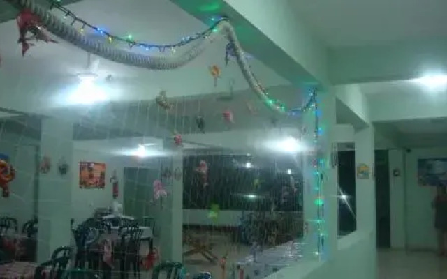 Pousada Solar Pinheiro