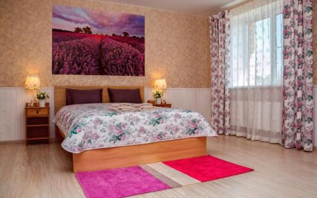 Guesthouse Suzdalskiy Hutor