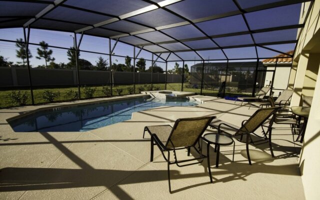 Solterra Pool Home 4023