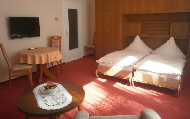 Ferienwohnung "Katja"