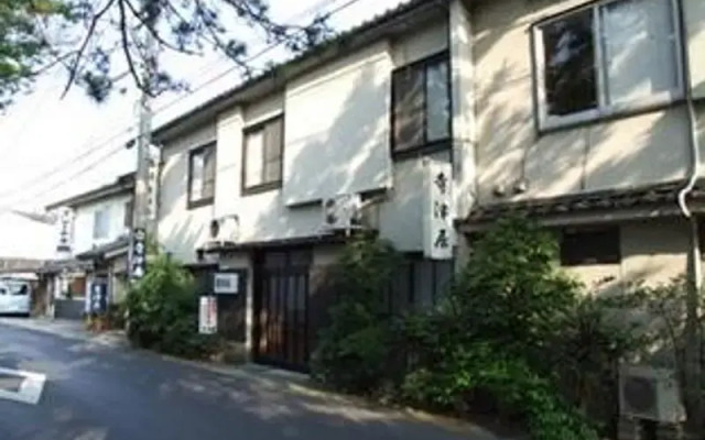 Terazuya Ryokan