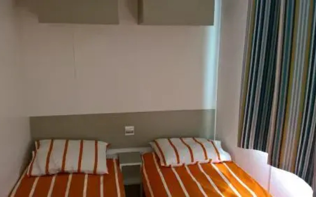 Mobile Home Navis