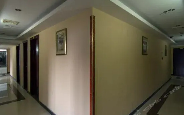 Xinyu Hotel