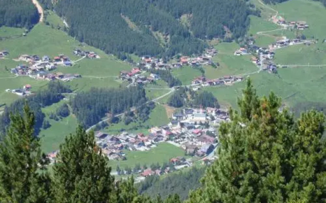 Haus Maria
