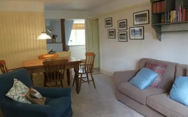 Hunters Lodge